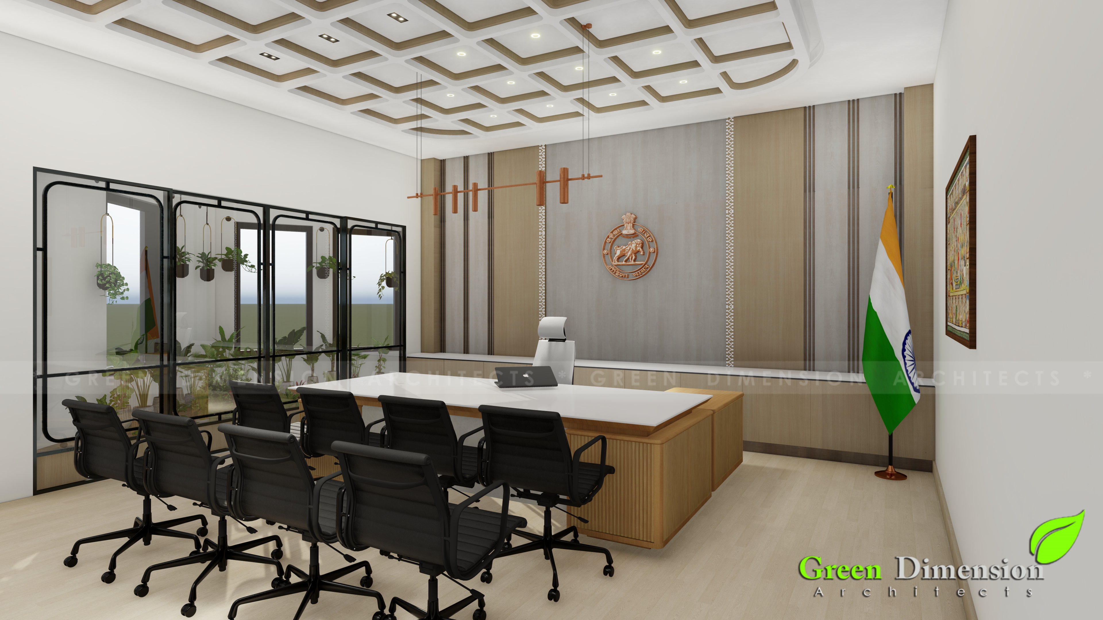 Office View 2